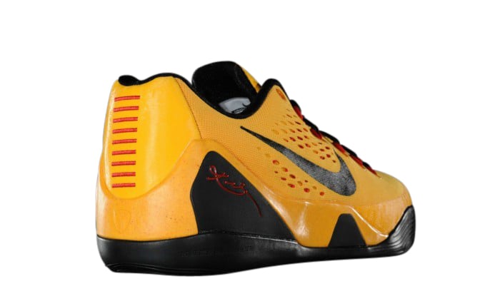 Nike Kobe 9 Low EM - Bruce Lee