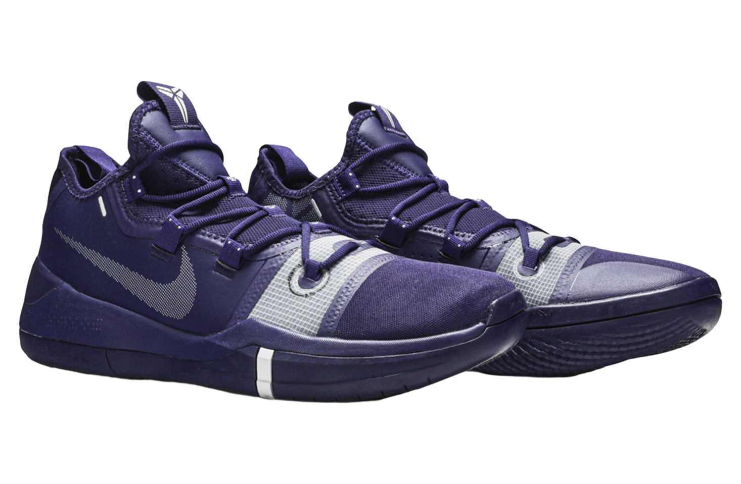 Nike Kobe A.d. Exodus TB Purple