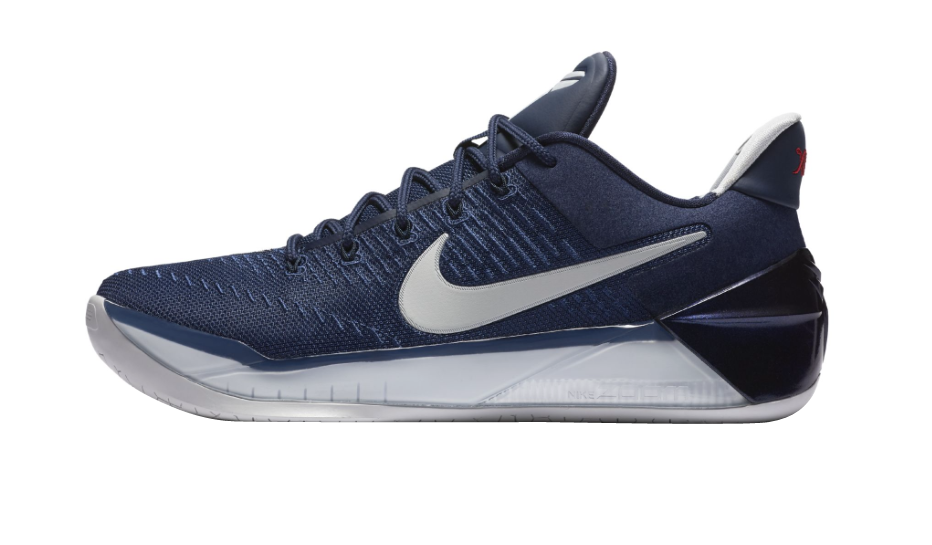 Nike Kobe AD Midnight Navy