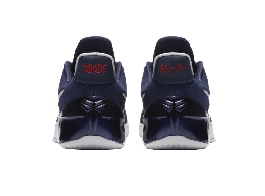 Nike Kobe AD Midnight Navy