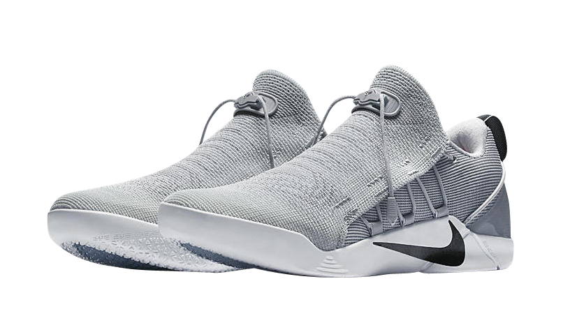 Nike Kobe AD NXT Wolf Grey