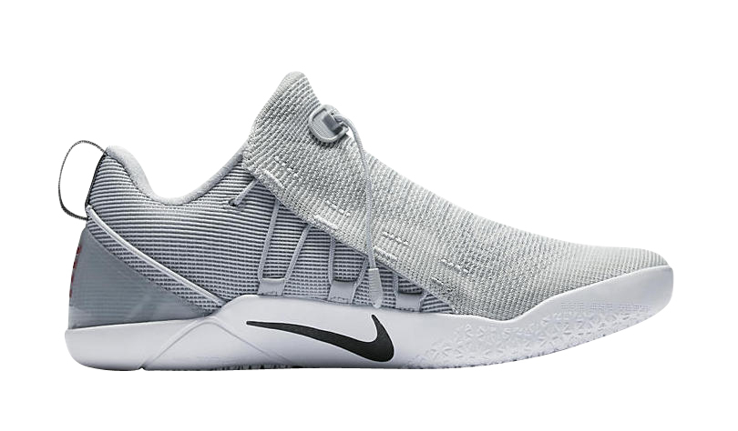 Nike Kobe AD NXT Wolf Grey