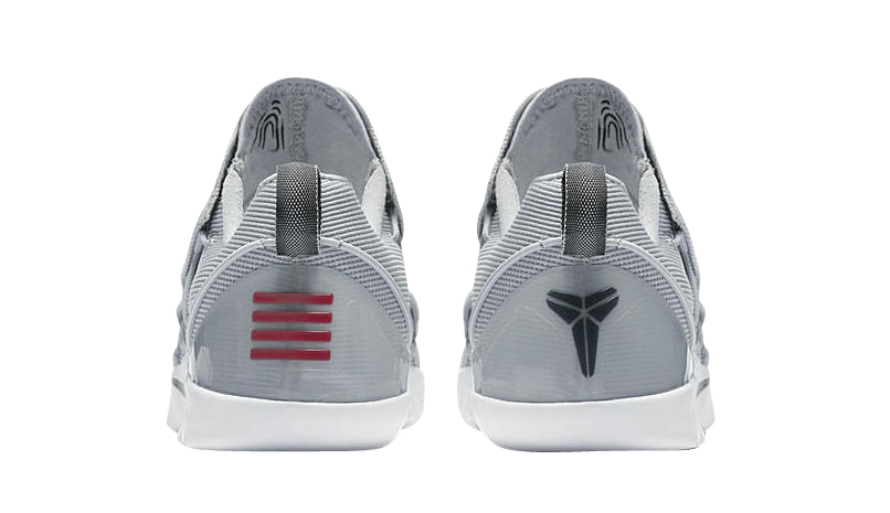 Nike Kobe AD NXT Wolf Grey