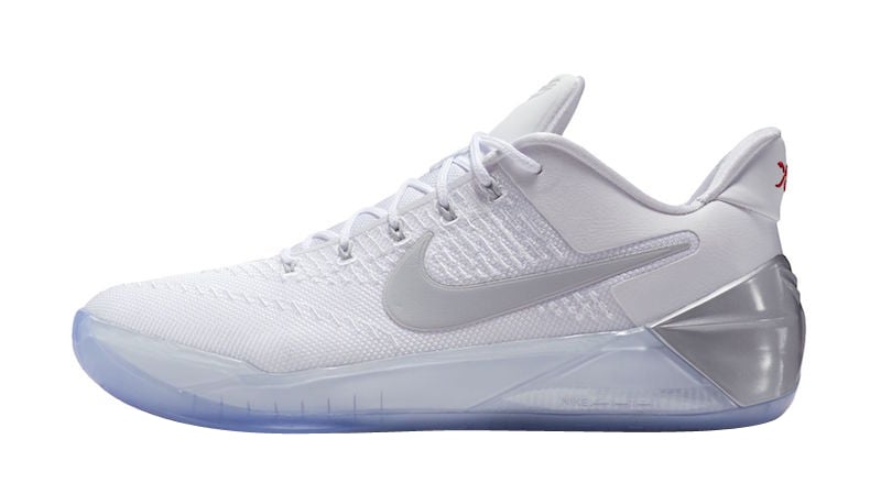 Nike Kobe AD White