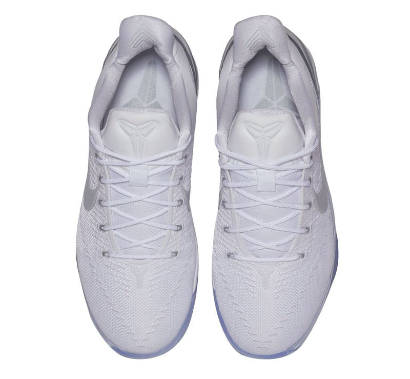 Nike Kobe AD White