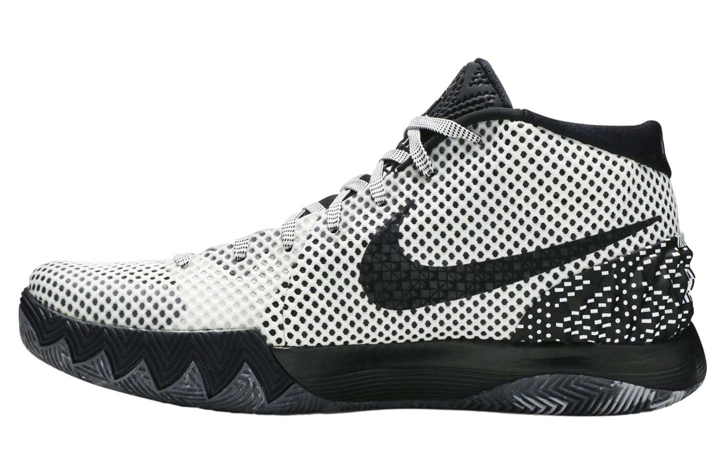 Nike Kyrie 1 BHM