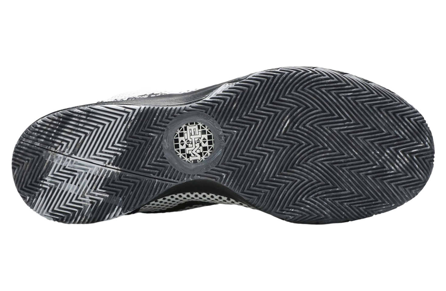 Nike Kyrie 1 BHM