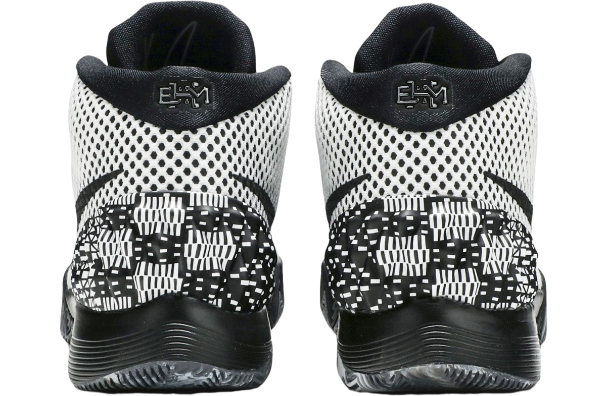 Nike Kyrie 1 BHM