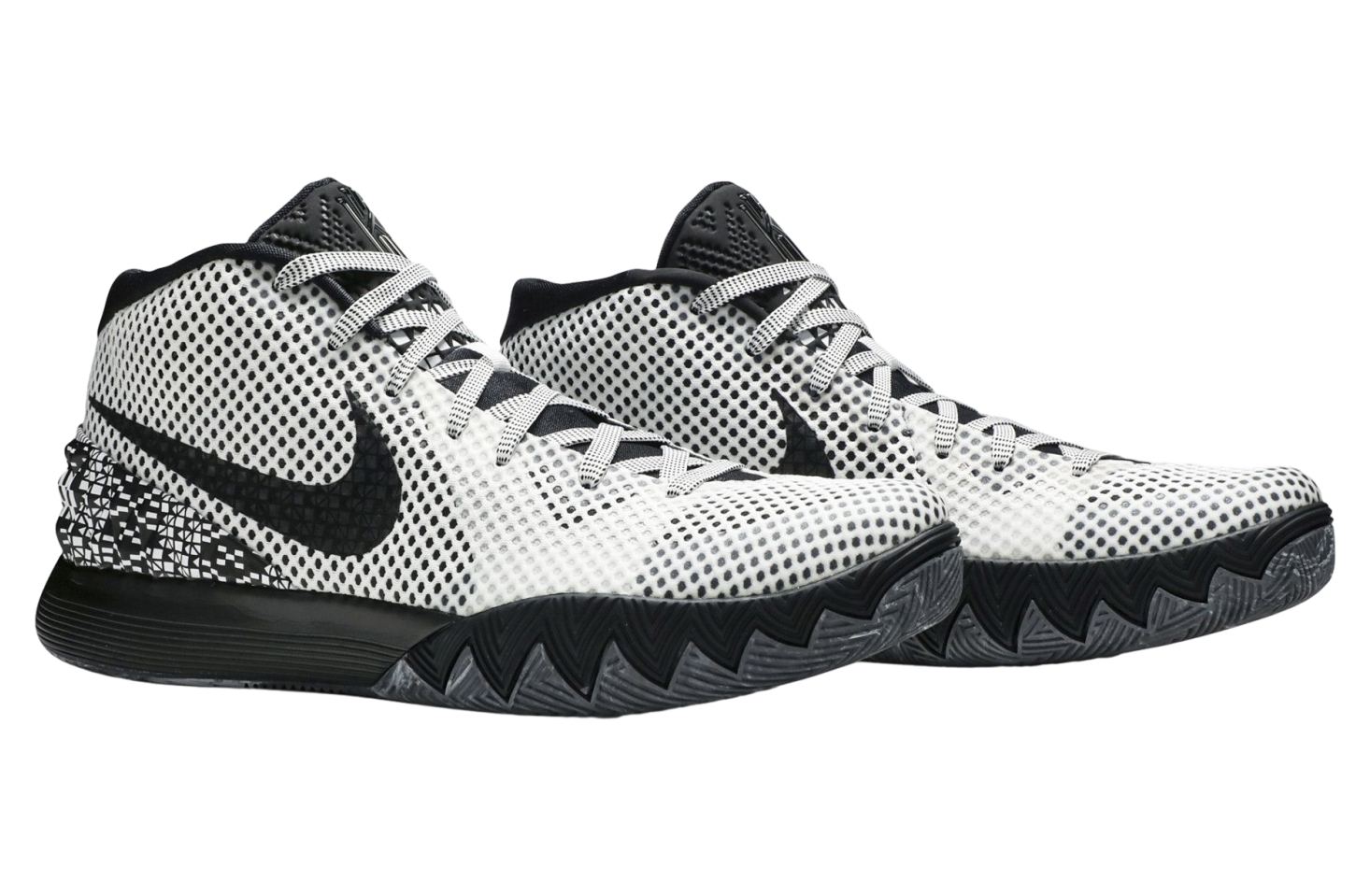 Nike Kyrie 1 BHM