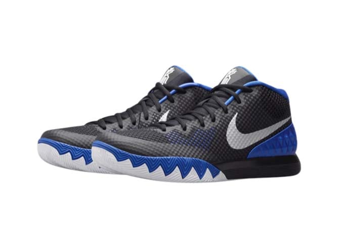 Nike Kyrie 1 - Brotherhood