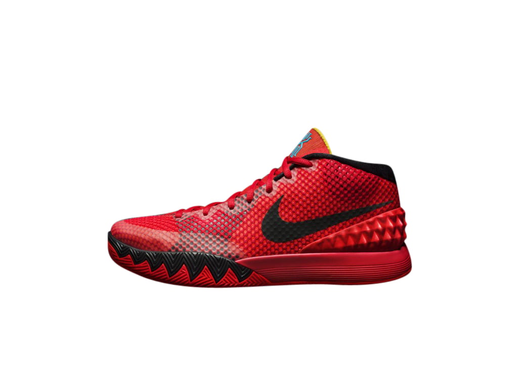 Nike Kyrie 1 “Deceptive Red”