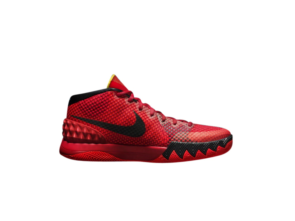 Nike Kyrie 1 “Deceptive Red”