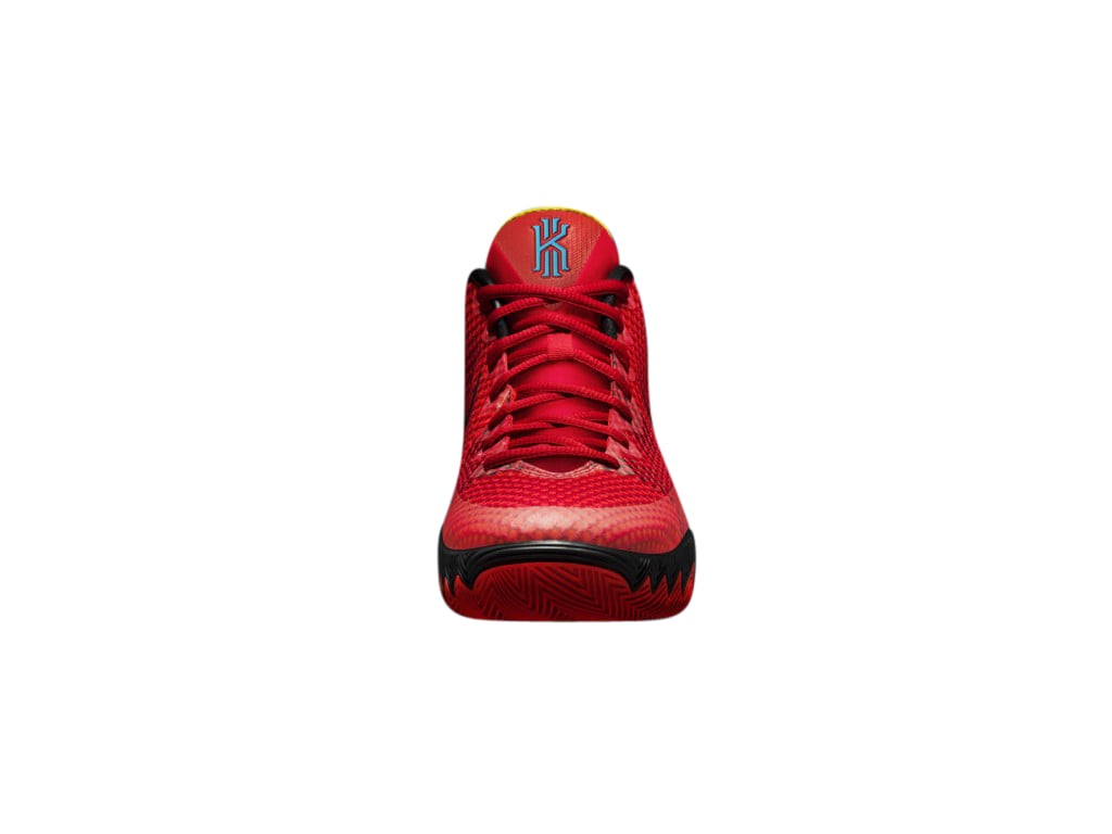 Nike Kyrie 1 “Deceptive Red”