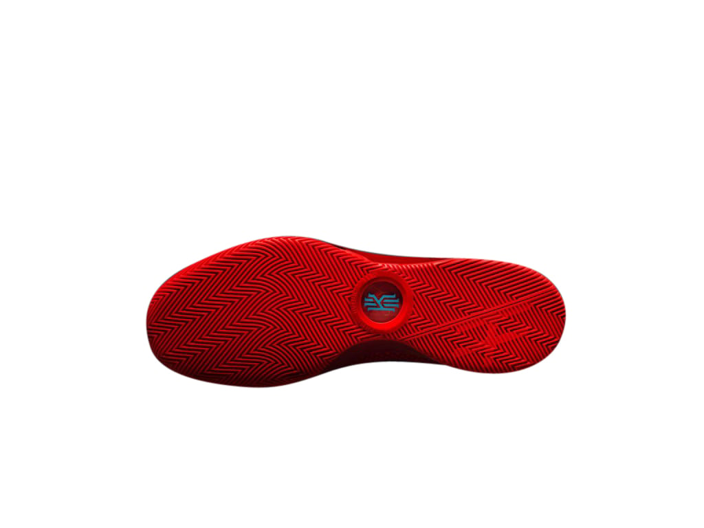 Nike Kyrie 1 “Deceptive Red”