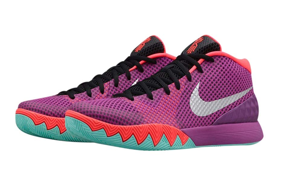 Nike Kyrie 1 - Easter