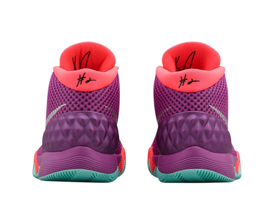Nike Kyrie 1 - Easter