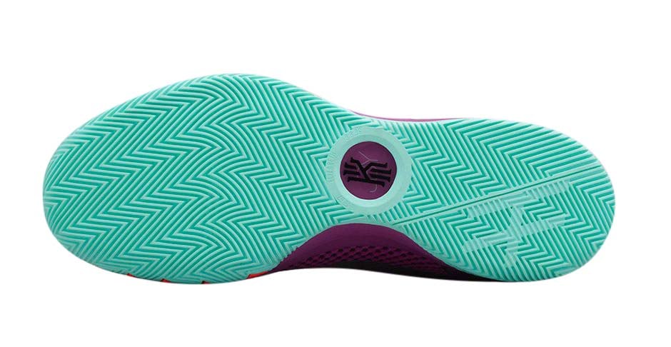Nike Kyrie 1 - Easter