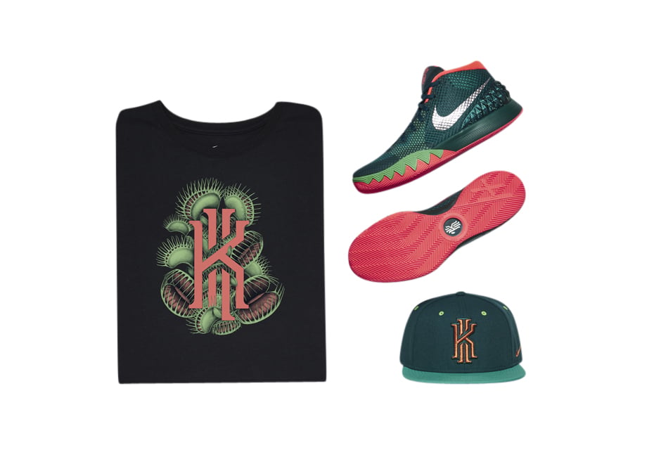 Nike Kyrie 1 FlyTrap