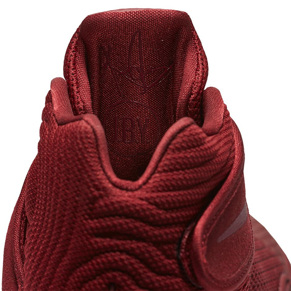 Nike Kyrie 2 - Red Velvet | Kixify