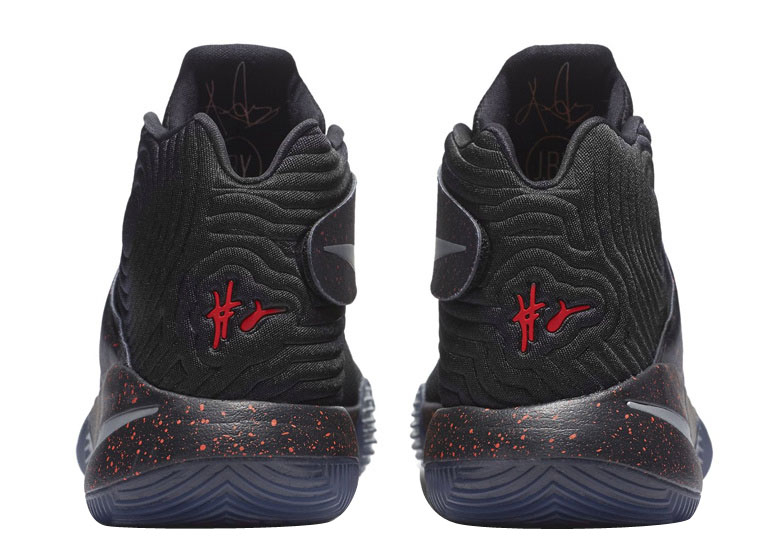 Nike Kyrie 2 Wolf Pack | KicksOnFire display picture 3
