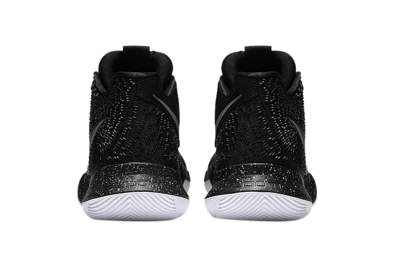 Nike Kyrie 3 Black Ice