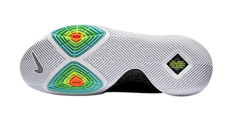 Nike Kyrie 3 Black Ice