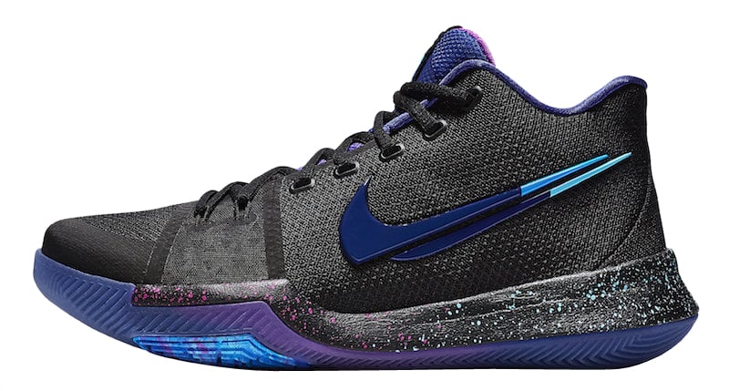 Nike Kyrie 3 Flip The Switch