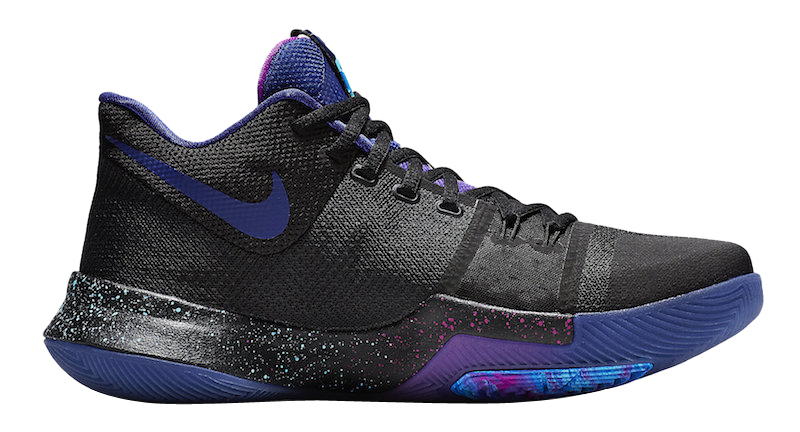 Nike Kyrie 3 Flip The Switch