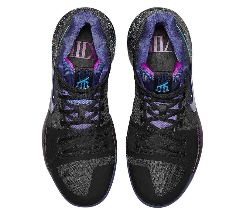 Nike Kyrie 3 Flip The Switch
