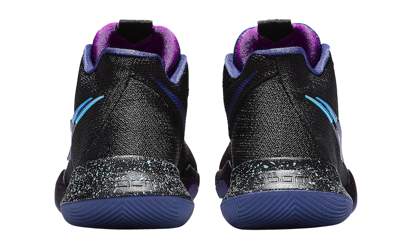 Nike Kyrie 3 Flip The Switch