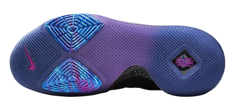 Nike Kyrie 3 Flip The Switch