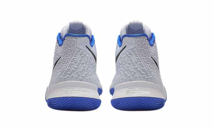 Nike Kyrie 3 Hyper Cobalt
