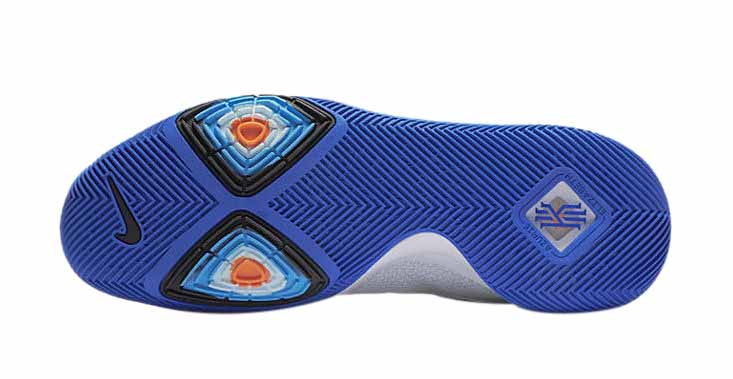 Nike Kyrie 3 Hyper Cobalt