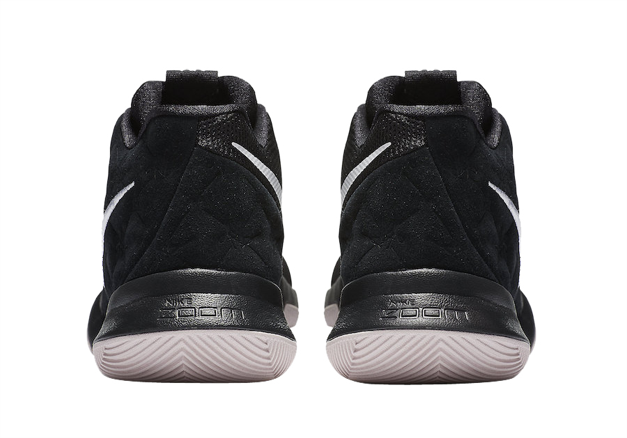 Nike Kyrie 3 Silt Red