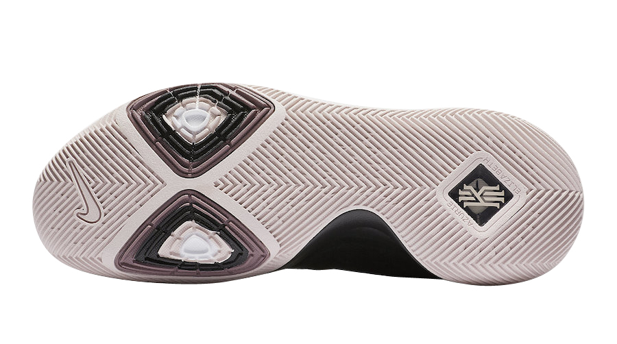 Nike Kyrie 3 Silt Red