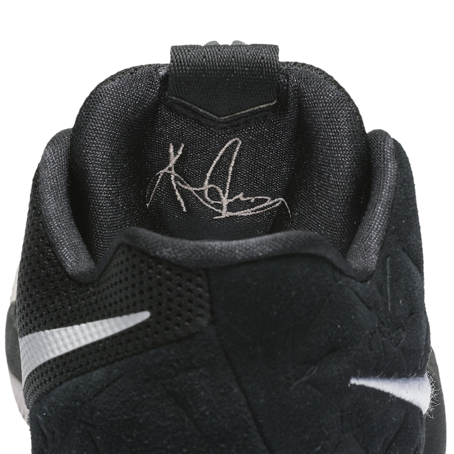 Nike Kyrie 3 Silt Red