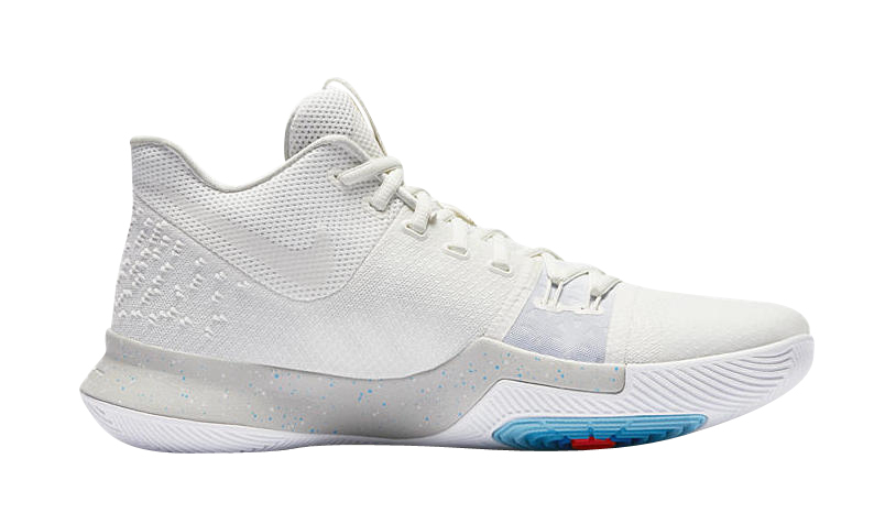 Nike Kyrie 3 Summer Pack