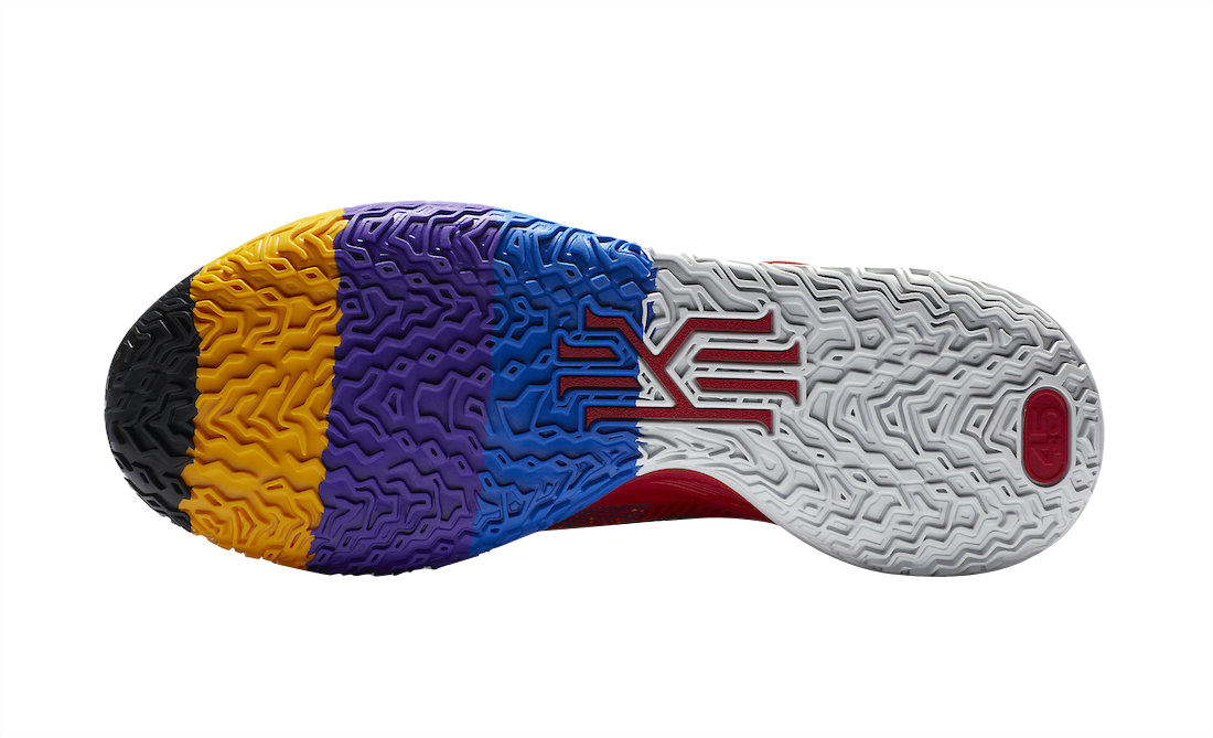 Nike Kyrie 7 Icons of Sport