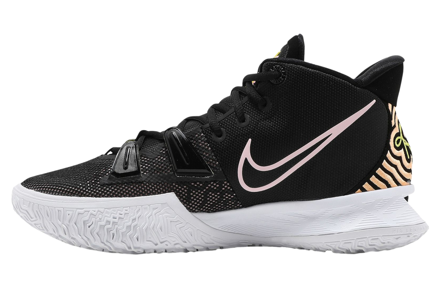Nike Kyrie 7 Ripple Effect