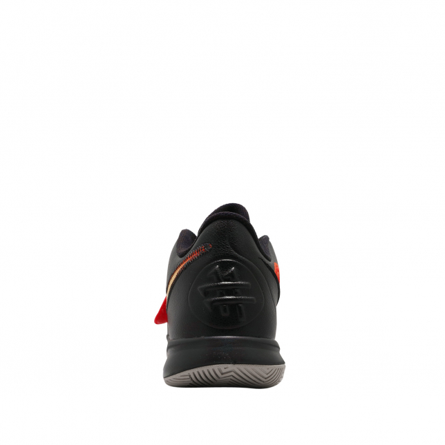 Nike Kyrie Flytrap 3 Black Chile Red