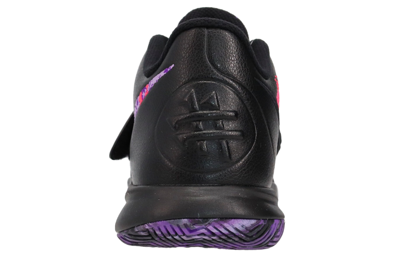 Nike Kyrie Flytrap 3 EP Black Fierce Purple