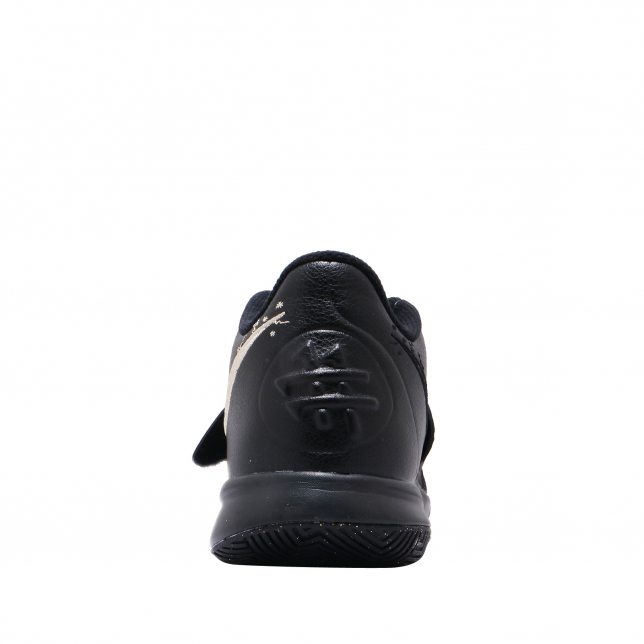Nike Kyrie Flytrap 3 EP Black Metallic Gold Star