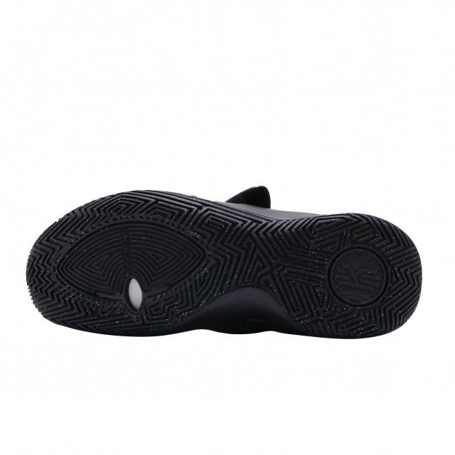 Nike Kyrie Flytrap 3 EP Black Metallic Gold Star