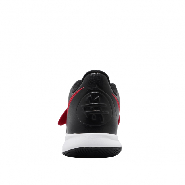 Nike Kyrie Flytrap 3 EP Black University Red Bright Crimson