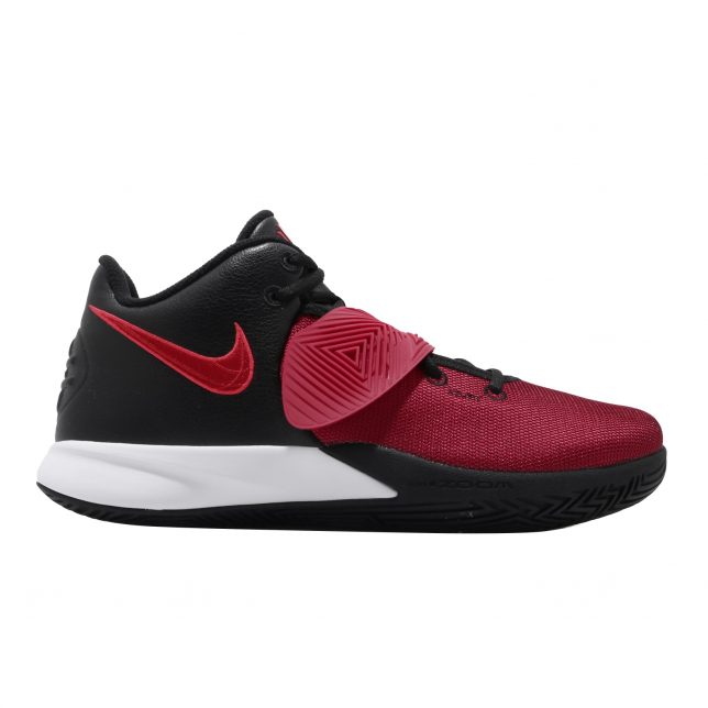 Nike Kyrie Flytrap 3 EP Black University Red Bright Crimson