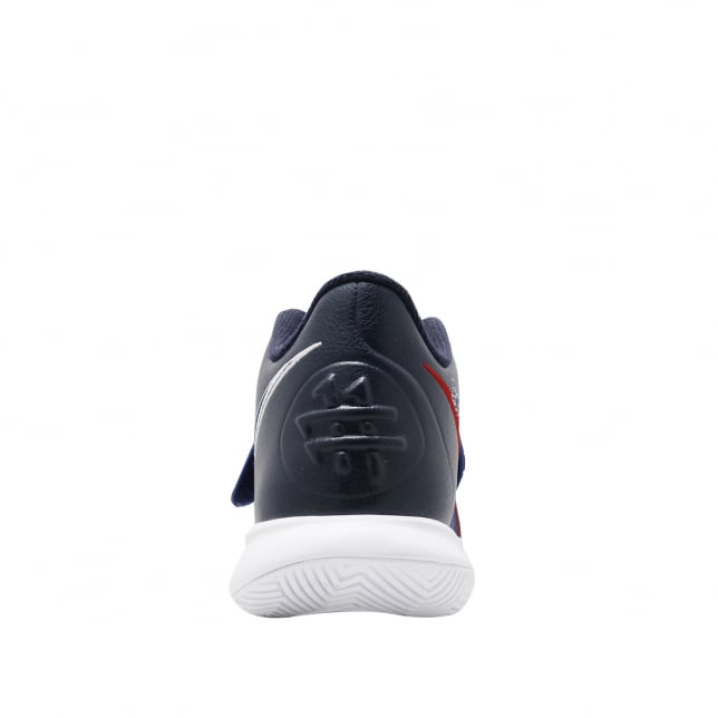 Nike Kyrie Flytrap 3 EP Obsidian Deep Royal Blue