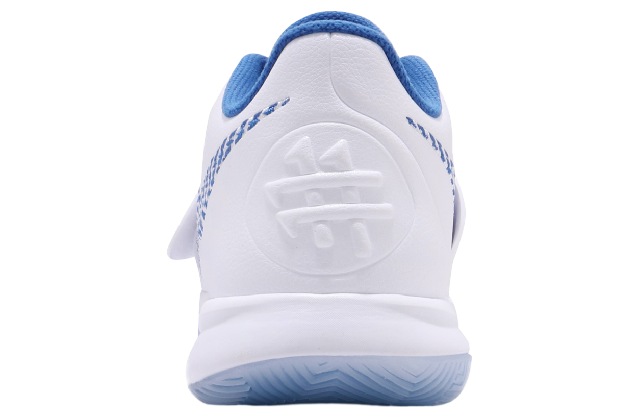 Nike Kyrie Flytrap 3 EP White Varsity Royal Pure Platinum