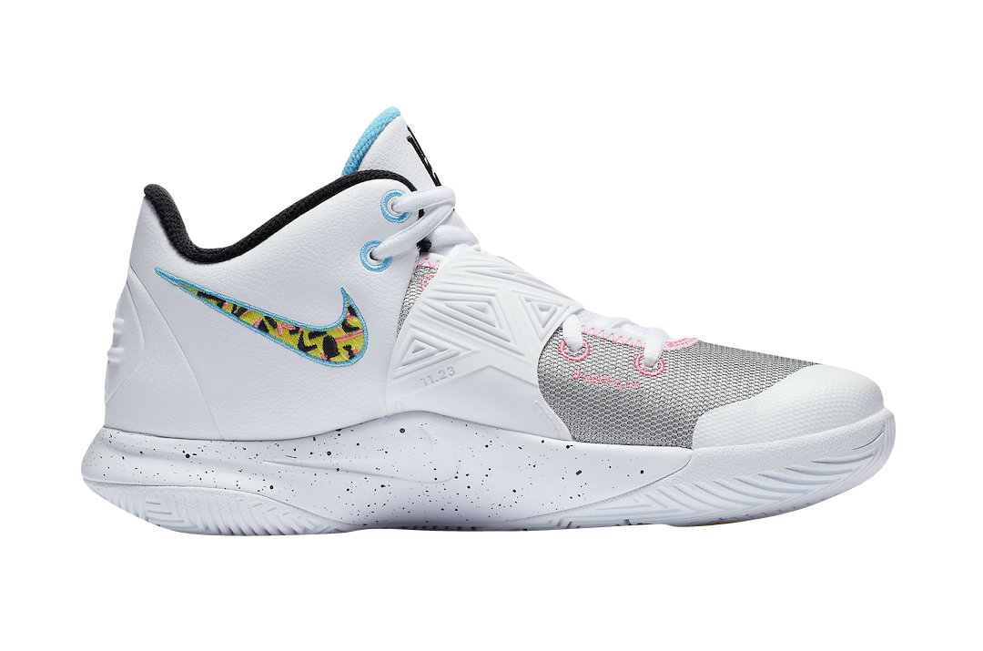 Nike Kyrie Flytrap 3 South Beach