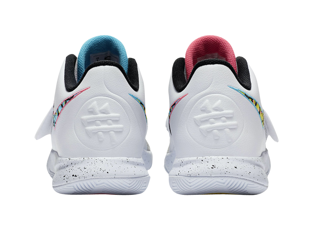 Nike Kyrie Flytrap 3 South Beach