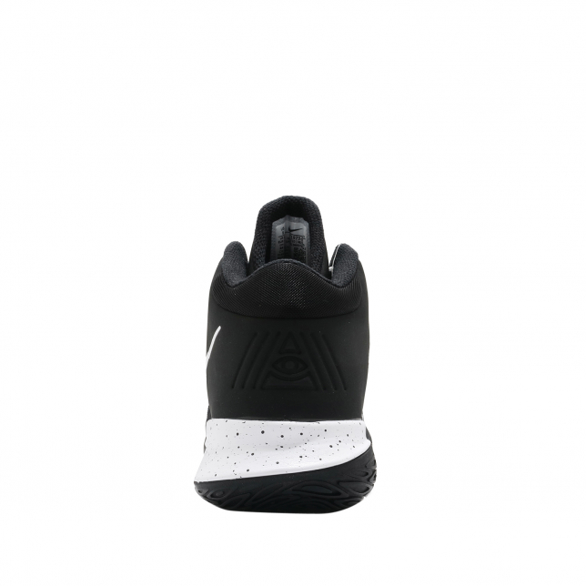 Nike Kyrie Flytrap 4 EP Black White Metallic Silver